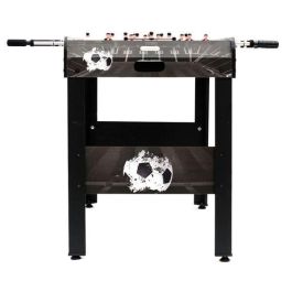 Futbolin madera stadium 115x61x78 cm 15,5 kg Futbolin madera stadium 115x61x78 cm 15,5 kg