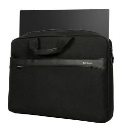 Targus Maletín Geolite Ecosmart Essential para Portátil de 17.3 Pulgadas