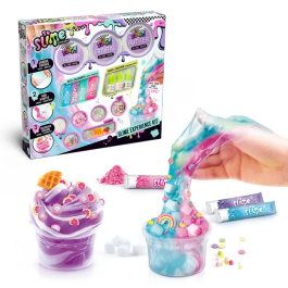 Canal Toys So Slime Set de Experiencia Premium Slime SSC342 Juego Manualidades para Niños 6+ Años Precio: 29.94999986. SKU: B1J5BKZSZB