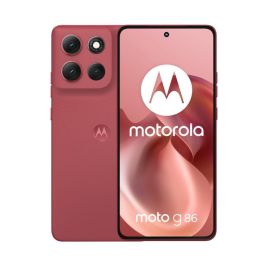 Motorola Moto G86 5G Smartphone 8GB RAM 256GB Almacenamiento Rosa Crisantemo Precio: 246.94999989. SKU: B15QKZKWWY