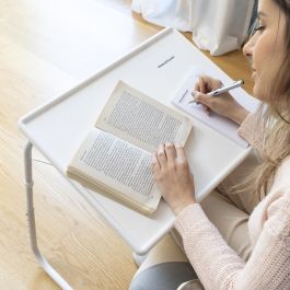 Inde Mesa Plegable Auxiliar Multiposición Foldy Table (4 Unidades)