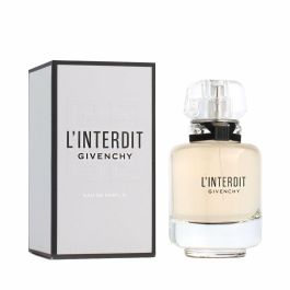 Givenchy L'Interdit Mujer Eau de Parfum 50 mL