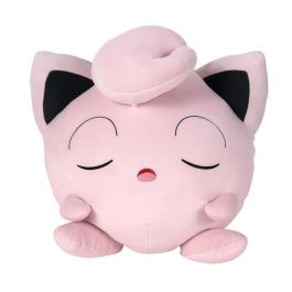 Peluche - BANDAI - Pokémon Jigglypuff - 40 cm, suave y esponjoso Precio: 60.5. SKU: B1H32FXCEM