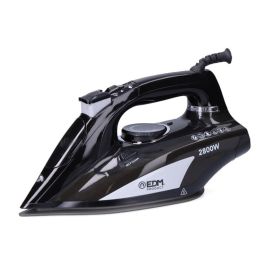 Plancha de vapor 2800 W 220-240 v modelo grande Precio: 44.5000006. SKU: S7919421
