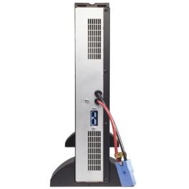 APC SURT48XLBP Batería 1kVA, Sealed Lead Acid, 48V Precio: 1248.50000022. SKU: B1697EM875