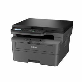 Impresora Láser Monocromo Brother DCP-L2620DW con Wifi e impresión automática a doble cara