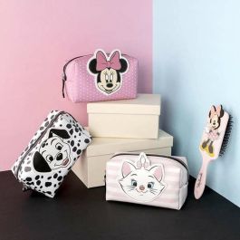 Neceser aseo viaje minnie 17.0 x 10.0 x 7.0 cm Neceser aseo viaje minnie 17.0 x 10.0 x 7.0 cm