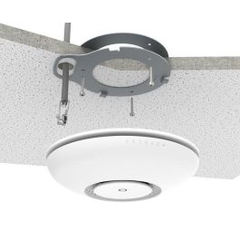 Mikrotik Punto de Acceso cAP ac RB/CAP AC PGI-5ACD2ND Doble Banda 802.11ac