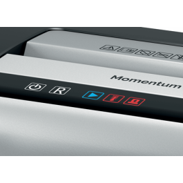Trituradora de Papel Rexel Momentum X410 23 L