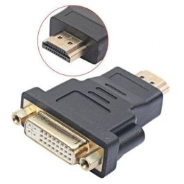 Hub USB 3GO DVI - HDMI Precio: 6.50000021. SKU: B156VYGL4Y