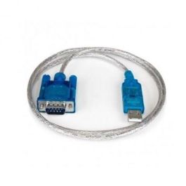 Cable de Datos/Carga con USB 3GO C102 (1 unidad)
