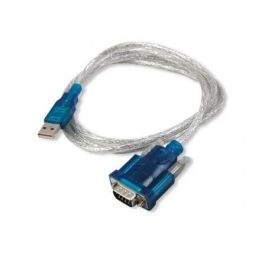 Adaptador USB a RS232 3GO