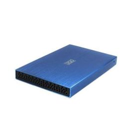 Caja Externa 3GO HDD25BL13 2,5" SATA USB