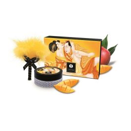 Polvos Comestibles Shunga MANGO 75 g Polvos Comestibles Shunga MANGO 75 g Precio: 18.49999976. SKU: B1K9QV72AW