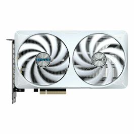 Tarjeta Gráfica Gigabyte GV-N506TEAGLEOC ICE-16GD geforce rtx 5060 ti 16 GB GDDR6 GDDR7