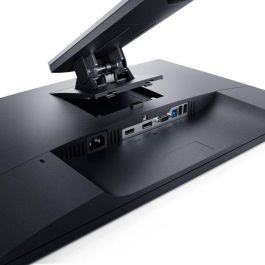 Dell 23.8", 1920 x 1080, IPS, 250 cd/m², 178°/178°, 16:9, 6 ms, HDMI, VGA, DisplayPort, USB 2.0, USB 3.0, 64 W Dell 23.8", 1920 x 1080, IPS, 250 cd/m², 178°/178°, 16:9, 6 ms, HDMI, VGA, DisplayPort, USB 2.0, USB 3.0, 64 W