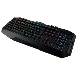Teclado Gaming Phoenix Con Cable Luz Teclado Gaming Phoenix Con Cable Luz