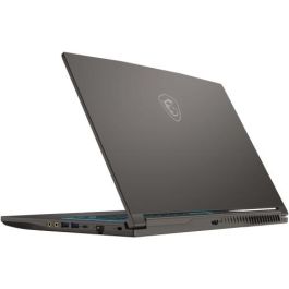 MSI Portatil Thin A15 B7Vf-070Xes. 15.6"" Fhd (1920*1080), 144Hz. Ryzen 7 7735Hs. Rtx 4060, Gddr6 8Gb. Ddr5 16Gb*2. 1Tb Nvme Pcie Ssd W/O Dram. sin S.O.