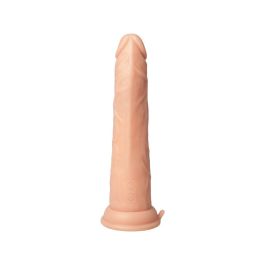 Consolador Realista FemmeFunn Vortex Silicona ABS Ø 4,7 cm (12,4 cm) Consolador Realista FemmeFunn Vortex Silicona ABS Ø 4,7 cm (12,4 cm)