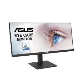 Asus ASUS VP349CGL Gaming Monitor – 34 inch, 21:9 Ultra-wide QHD (3440 x 1440), IPS, HDR-10, USB-C, 100Hz, Adaptive-Sync/FreeSync™, 1ms MPRT, Low Blue Light, Flicker Free, Wall Mountable Asus ASUS VP349CGL Gaming Monitor – 34 inch, 21:9 Ultra-wide QHD (3440 x 1440), IPS, HDR-10, USB-C, 100Hz, Adaptive-Sync/FreeSync™, 1ms MPRT, Low Blue Light, Flicker Free, Wall Mountable
