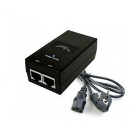 Ubiquiti POE-2412W Inyector PoE 24VDC 0.5A Precio: 12.98999977. SKU: S0202522