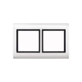 MERTEN Marco 2-fach AQUADESIGN - Referencia 400219 Precio: 37.50000056. SKU: B19Y43QH7C