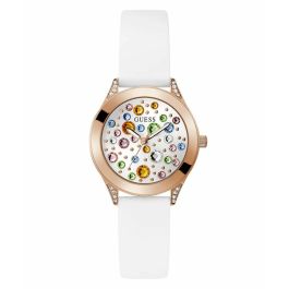 Reloj Mujer Guess GW0678L4 (Ø 34 mm) Precio: 75.49999974. SKU: B189F5BKP2