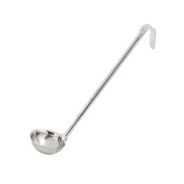 TABLECRAFT - 4702/3 - Pack de 3 unidades - Cazo 60 ml - 32 cm de largo - Acero inoxidable TABLECRAFT - 4702/3 - Pack de 3 unidades - Cazo 60 ml - 32 cm de largo - Acero inoxidable Precio: 21.49999995. SKU: B1FEKH4CF9