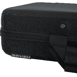 Gator Funda Rígida EVA para Controlador DJ Nylon 47 x 34 x 8,5 cm