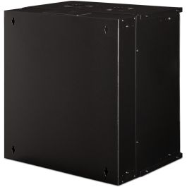 Digitus Armario de Pared SOHO PRO 12U 460x540x400 mm 19" Negro