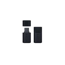 Razer RZ04-05420100-R3M1 BlackShark V3 X HyperSpeed Auriculares Inalámbricos y Alámbricos Bluetooth USB Juego Blanco