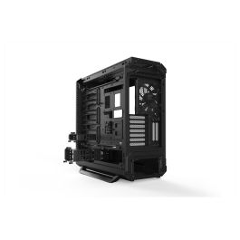 be quiet! Silent Base 802 Window Black Midi Tower Negro ATX EATX Micro ATX Mini-ITX