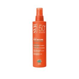 Svr Sun Secure Spray SPF50 200ml Protector Solar Precio: 18.8899997. SKU: B136JEJLYJ