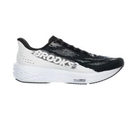 Zapatillas de Running para Adultos Brooks Launch 11 Blanco Negro 40