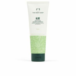 The Body Shop Aloe Crema Limpiadora 125 mL The Body Shop Aloe Crema Limpiadora 125 mL Precio: 10.89. SKU: B1889KMQ37