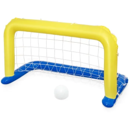 Bestway Jaula de Waterpolo Hinchable Infantil 66x137 cm Precio: 24.50000014. SKU: B14ZQA5ZN9