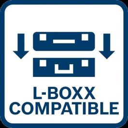 L-Boxx 136 Bosch 1600A012G0 Box set