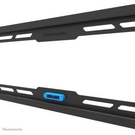 Neomounts WL30-550BL16 Soporte de Pared Fijo Ultraplano para Pantallas 42-86", Max 60kg, VESA 100x100-600x400