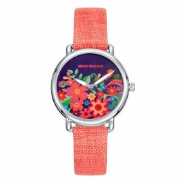 Reloj Mujer Mark Maddox MC2001-03 (Ø 33 mm) Precio: 67.58999984. SKU: B1B32YCDXE