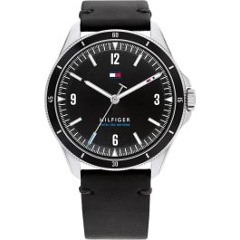 Reloj Hombre Tommy Hilfiger 1791904 Plateado (Ø 44 mm)
