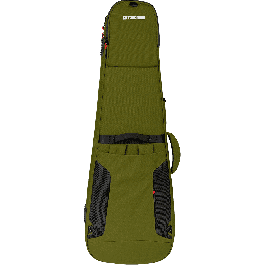 Softcase Guitarra Eléctrica "Gator G-Icon"- Verde Softcase Guitarra Eléctrica "Gator G-Icon"- Verde