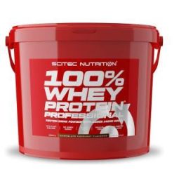100% Whey Protein Prof. 5000G Choco-Avellana Precio: 119.79. SKU: B176CM3CFD