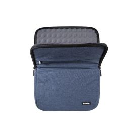 Funda para Portátil Nilox SLEEVE Azul