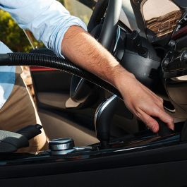 Cecotec Conga Immortal Extreme Suction Aspirador de Mano 22.2V Animal Wet&Dry Sin Bolsa Negro 25 Min Autonomía 500ml