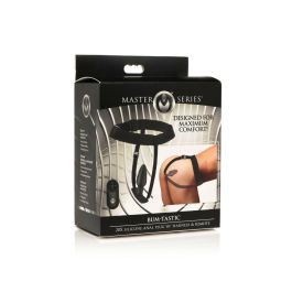 Plug Anal XR Plug Anal XR