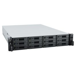 Synology SA6400 Servidor NAS 32GB RAM 24 Bahías