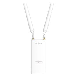 Punto Acceso Wifi Ip - Com Iuap - Ac - M 802.11Ac Punto Acceso Wifi Ip - Com Iuap - Ac - M 802.11Ac