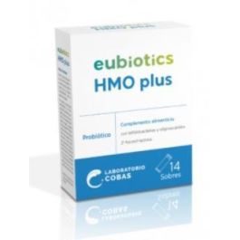 Eubiotics Hmo Plus 14 Sbrs Precio: 18.5000002. SKU: B165QZ6N6T
