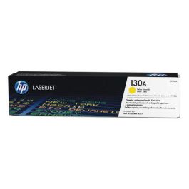 HP CF532A Cartucho de Toner Original Amarillo 1.000 Páginas para HP Color LaserJet Pro M176/M177 Precio: 68.4999997. SKU: S8409872
