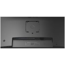 LG 27BA650-B Monitor 27" IPS Full HD 1920x1080 5ms 100Hz HDMI DP USB-C Pivot Altavoces Negro